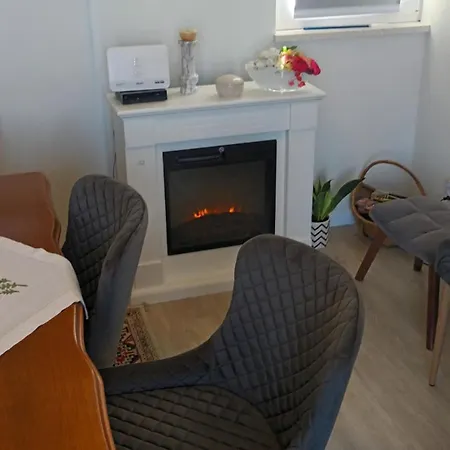 Apartament Bila Lumbrela Supetar