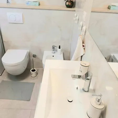 Apartment Bila Lumbrela