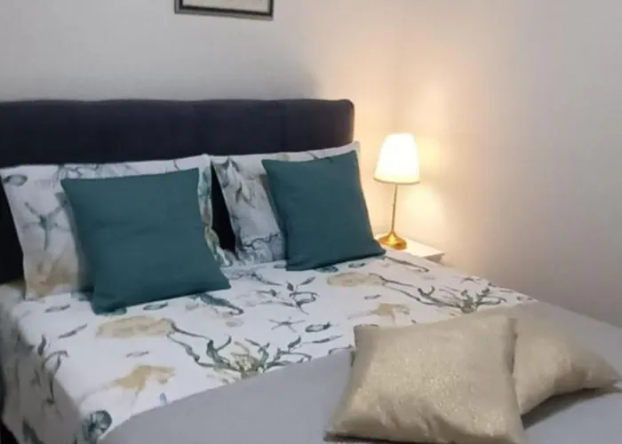 Bila Lumbrela Apartament