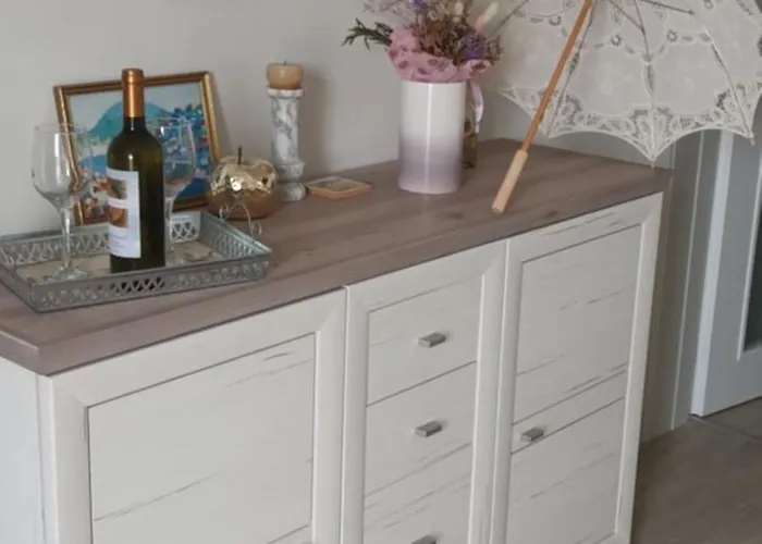 Bila Lumbrela Apartament *