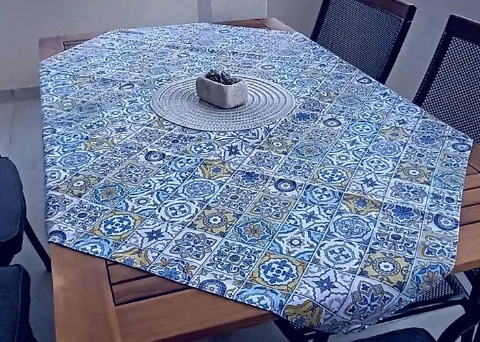 Bila Lumbrela Apartament Supetar