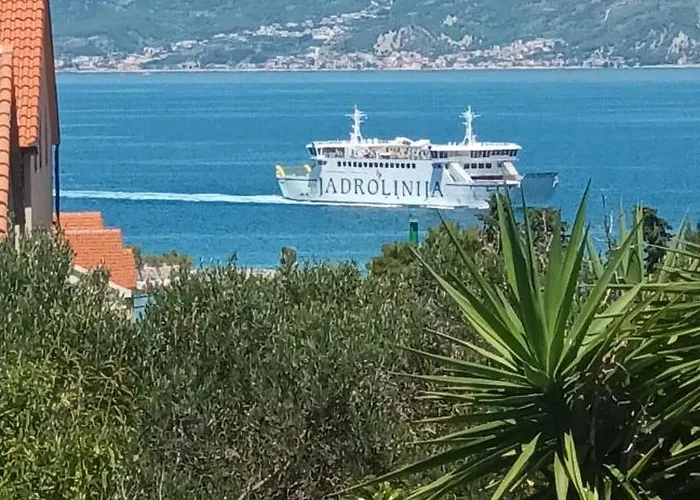 Bila Lumbrela Apartament