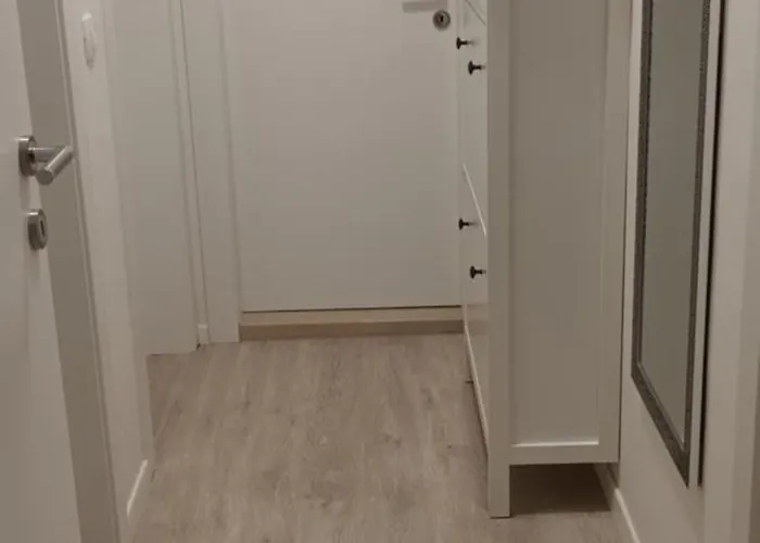 Bila Lumbrela Apartament