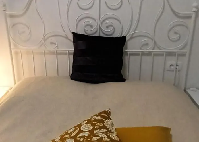 Apartament Bila Lumbrela *