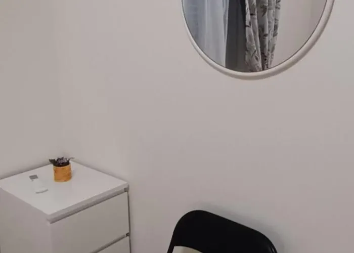 Bila Lumbrela Apartament *