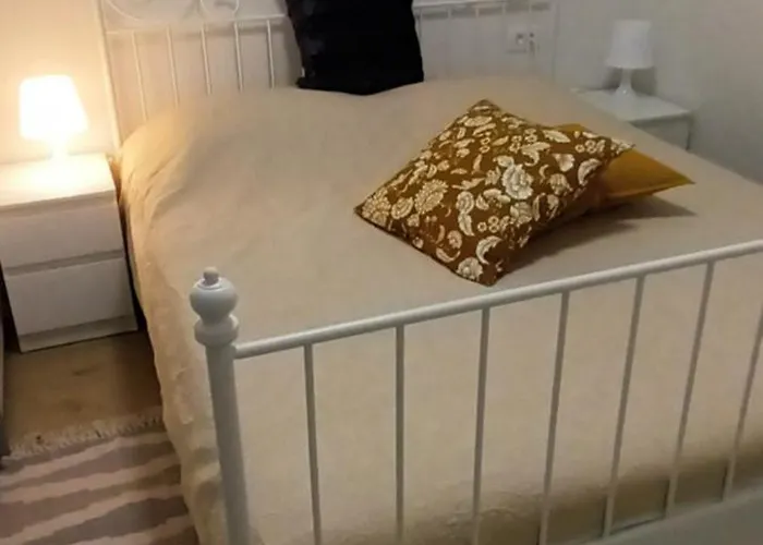 Bila Lumbrela Apartament Supetar