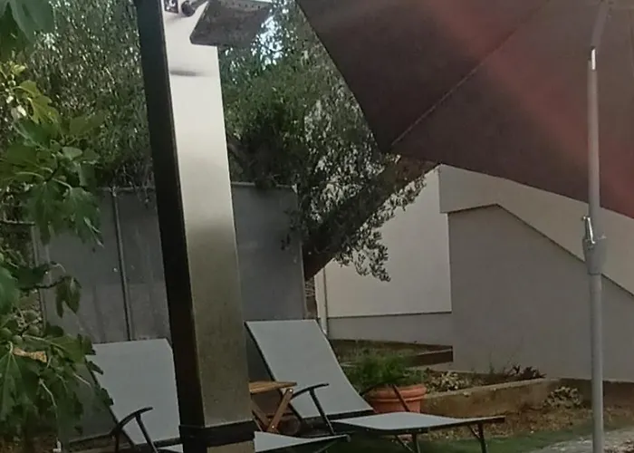 Apartament Bila Lumbrela