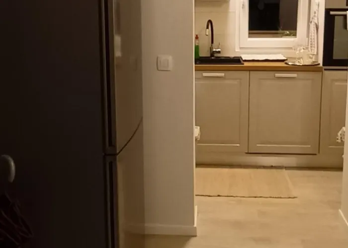 Bila Lumbrela Apartament *