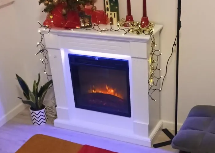 Apartament Bila Lumbrela Supetar