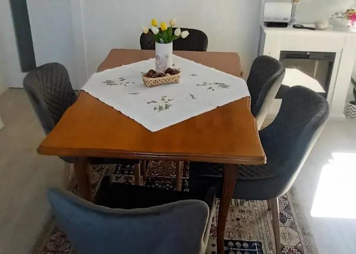 Bila Lumbrela * Supetar