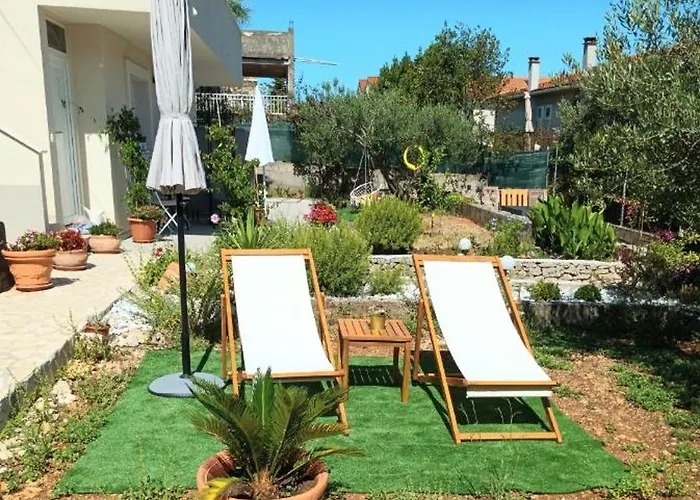 Bila Lumbrela Apartament