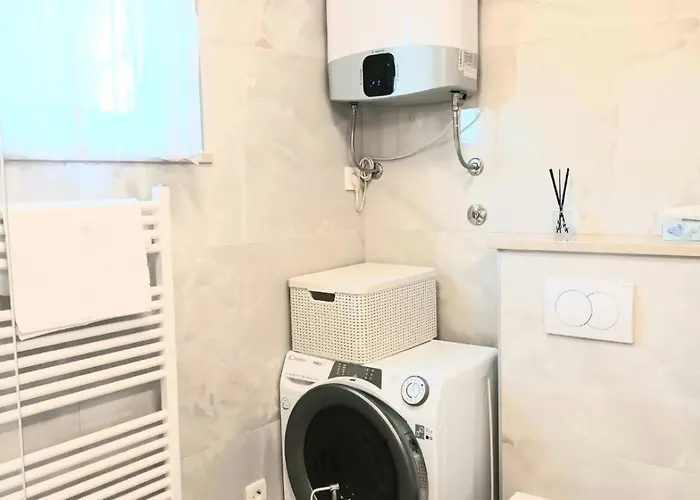 Bila Lumbrela Supetar